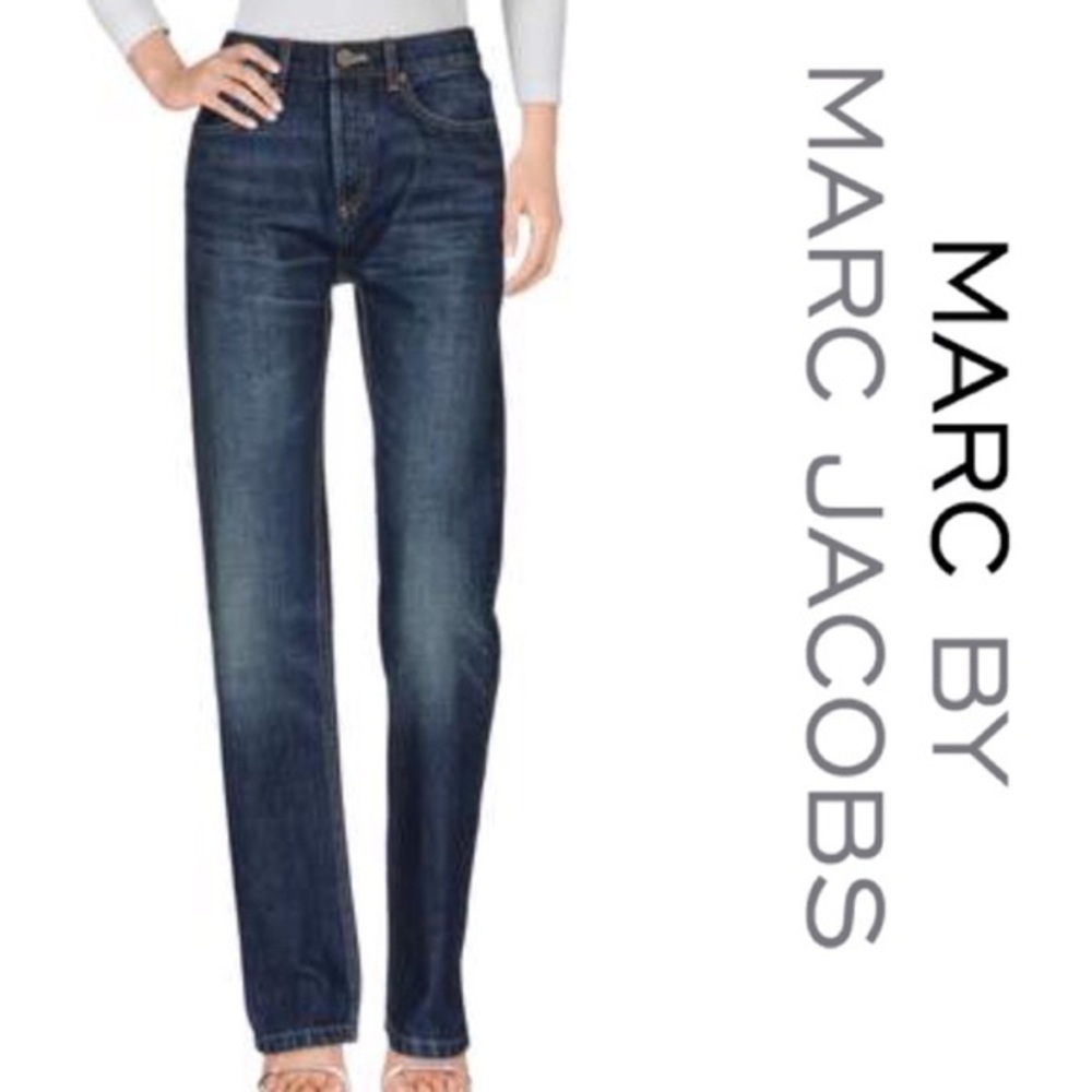 #14. ~ Marc Jacobs Jeans